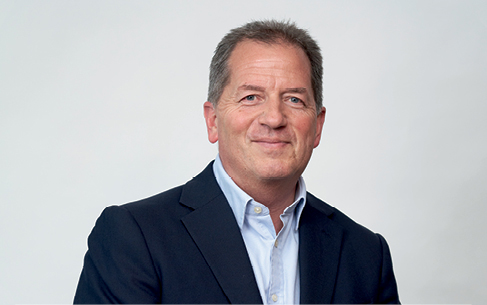 Board of directors – Rentokil Initial plc