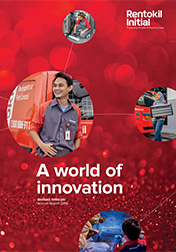 Rentokil Initial Plc Rentokil is the expert in pest control services across america. rentokil initial plc